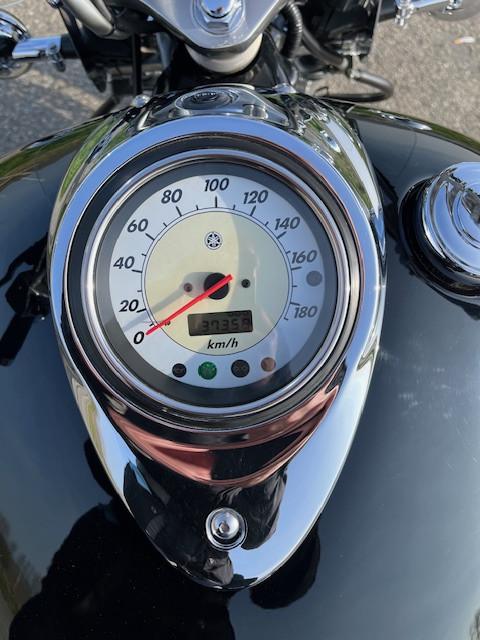 YAMAHA XVS 1100 Dragstar
