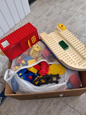 Duplo