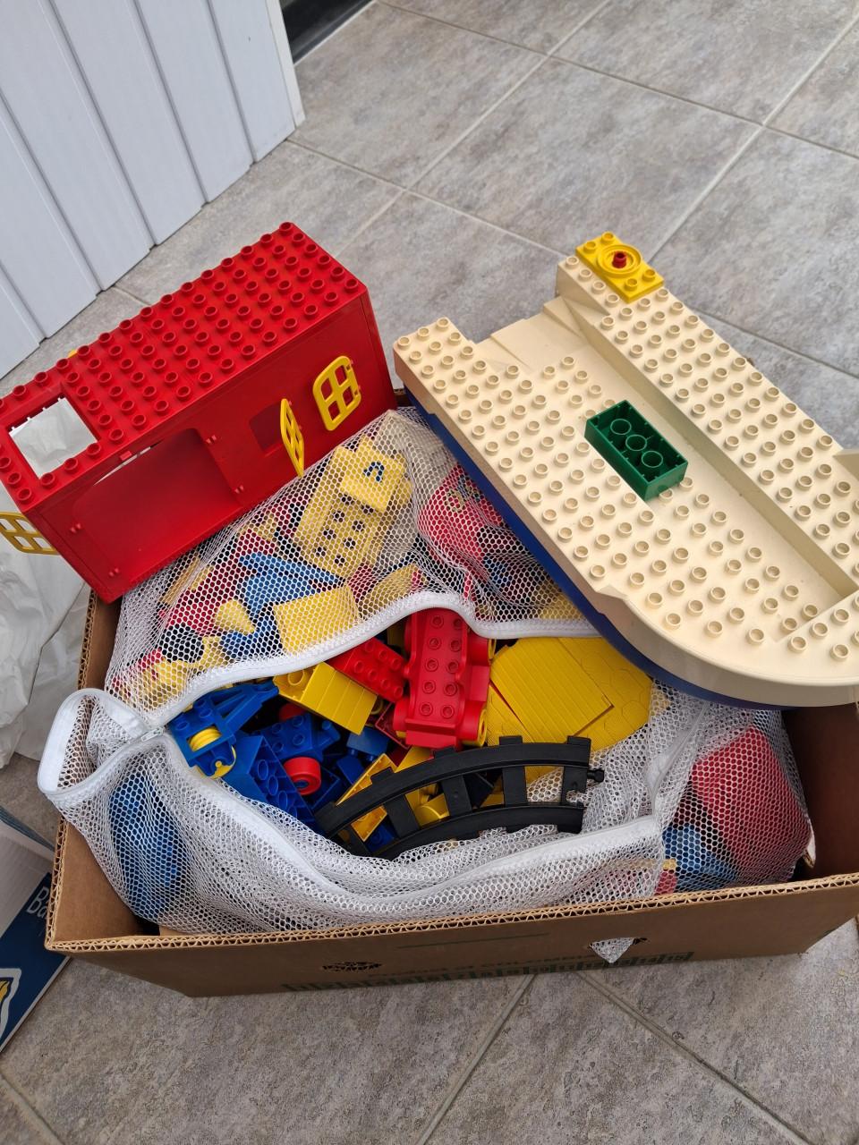Duplo