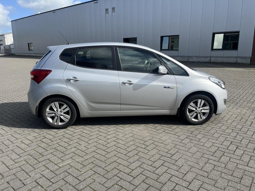 Hyundai Ix20 1.4i i-vision 72 dkm