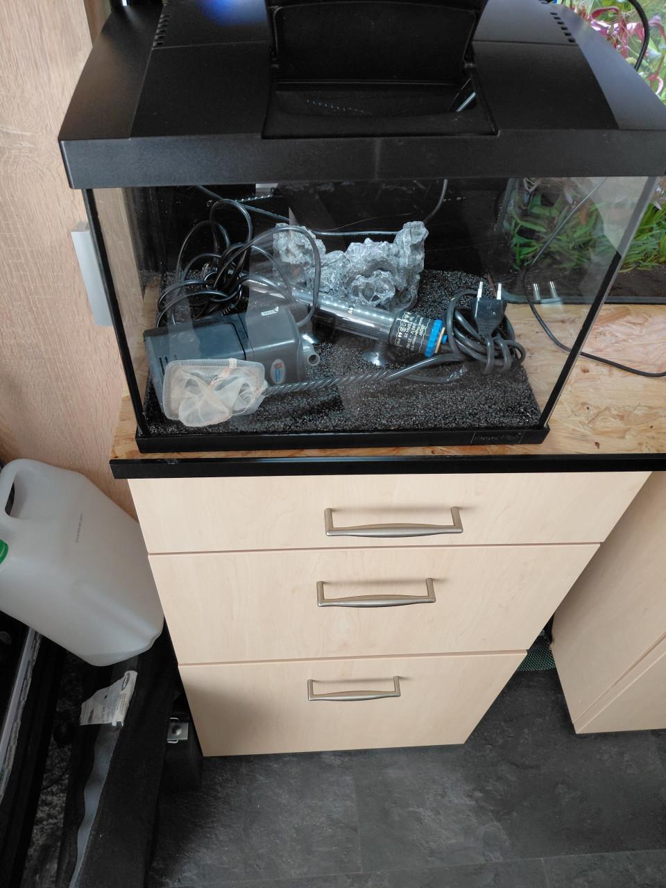 Superfisch start 20 led