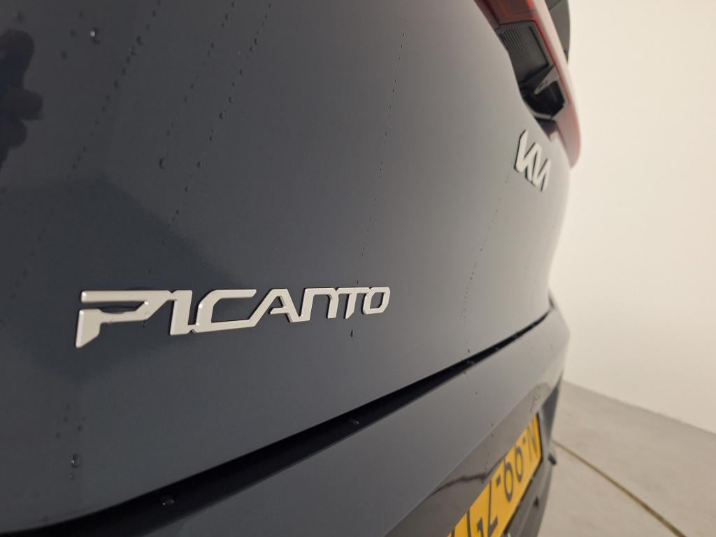 Kia Picanto 1.0 gdi executiveline automaat