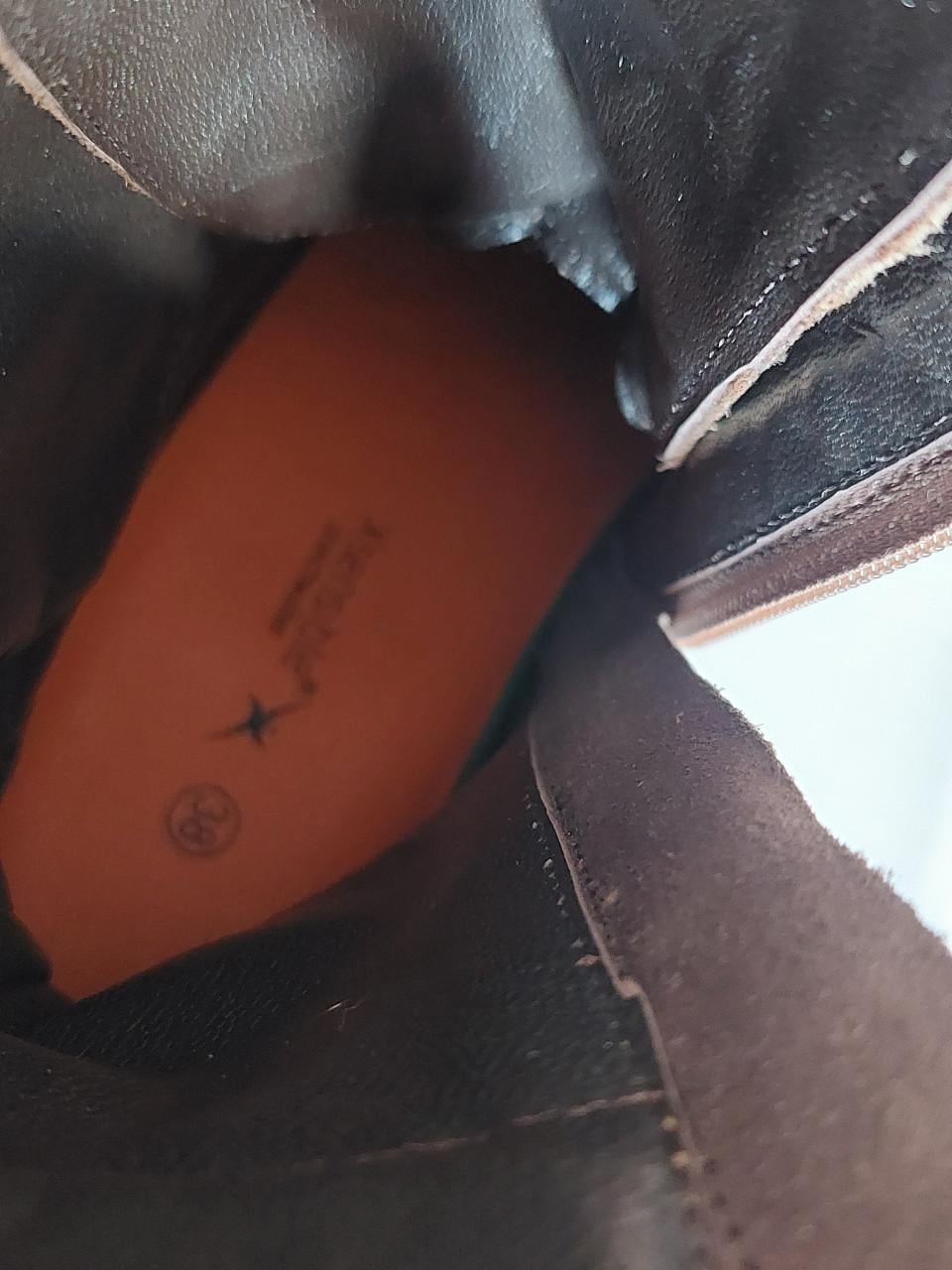 Nieuwe Xsensible damesboots mt 38 moccakleur