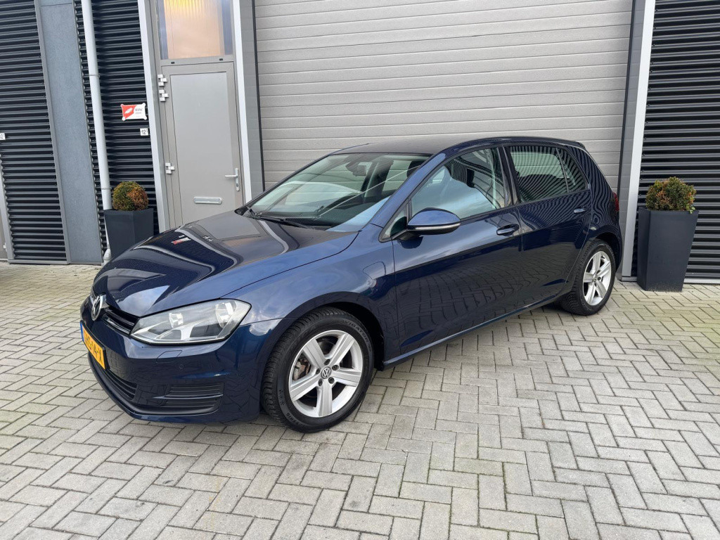 Volkswagen Golf 1.2 tsi easyline