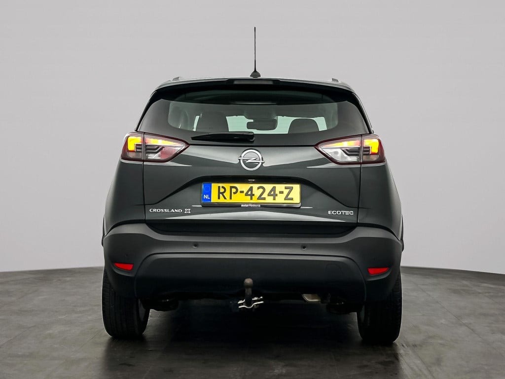 Opel Crossland X 1.2 turbo online edition | apple carplay/android auto | pa