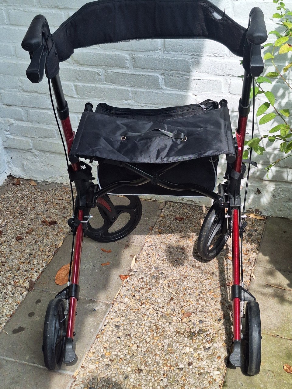Rollator