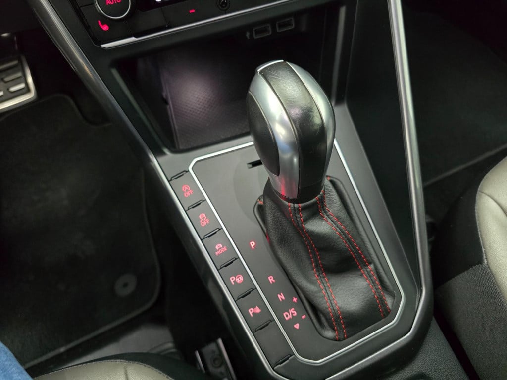 Volkswagen Polo occasion 2.0 tsi gti superdikke uitvoering | tweedehands vo