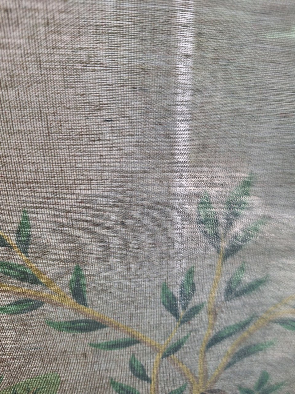 Wanddecoratie