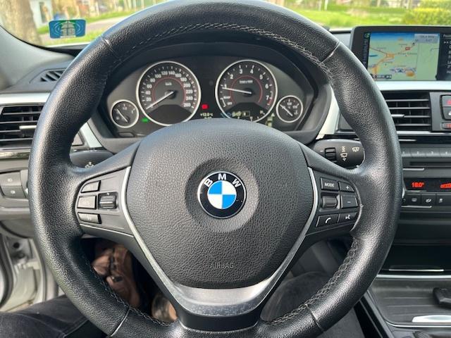 BMW 3-serie 316i high executive