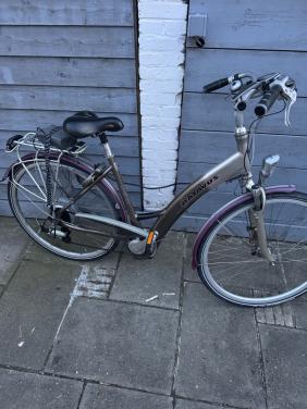 Batavus elekt.firts