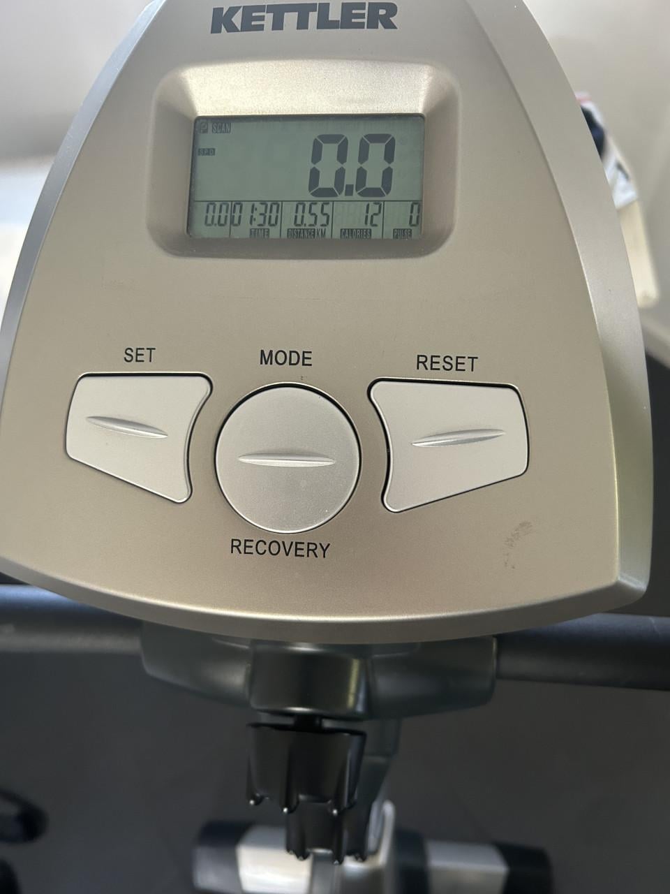 Hometrainer(s)