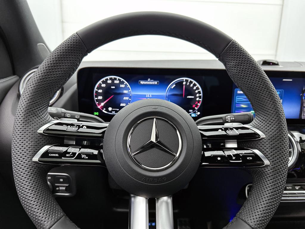 Mercedes-Benz Gla-klasse 250 e 140 year edition | plus pakket | nightpakket