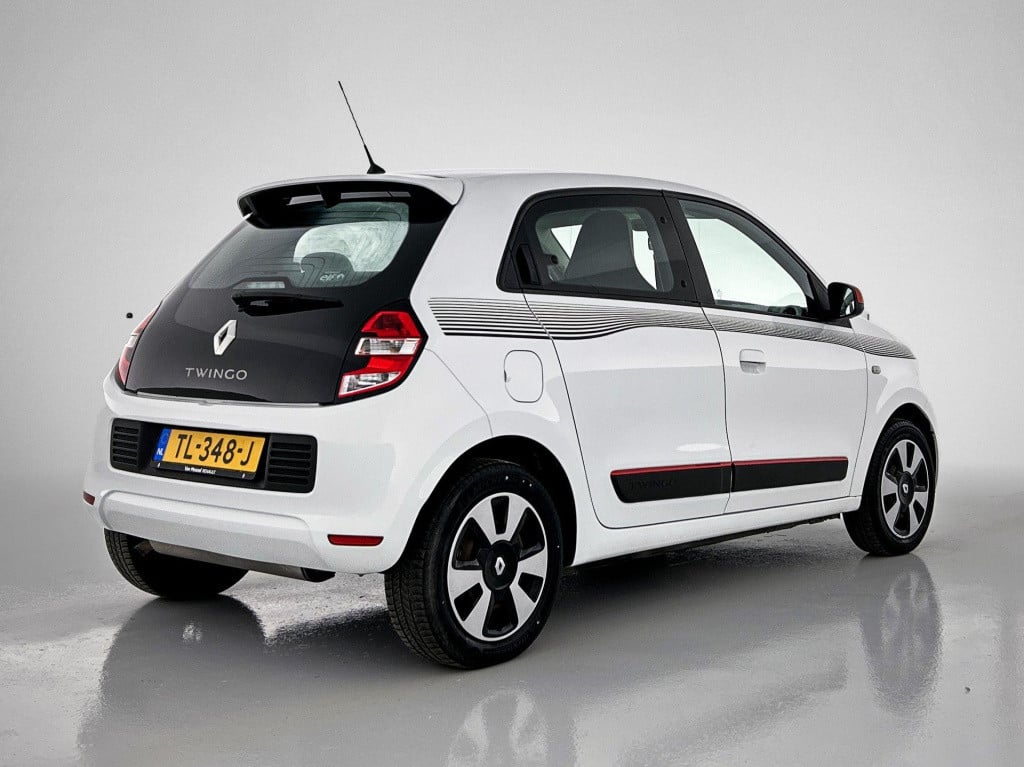 Renault Twingo 1.0 sce collection | airco | cruise control