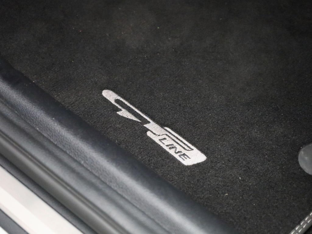 Kia Ceed Sportswagon 1.5 t-gdi mhev gt-line edition | automaat | half-leder