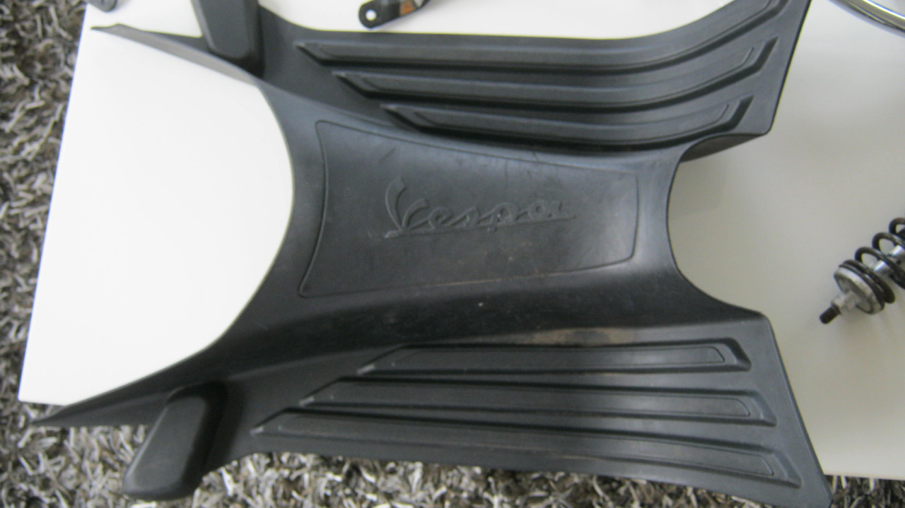 TE KOOP VESPA SPULLEN ALLES VOOR 20 EURO