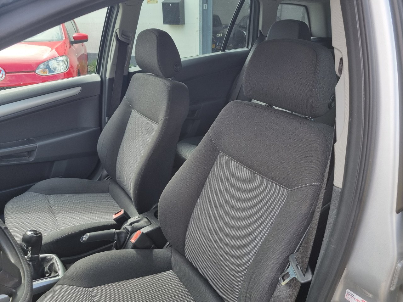 Opel Astra Wagon 1.6 Cosmo