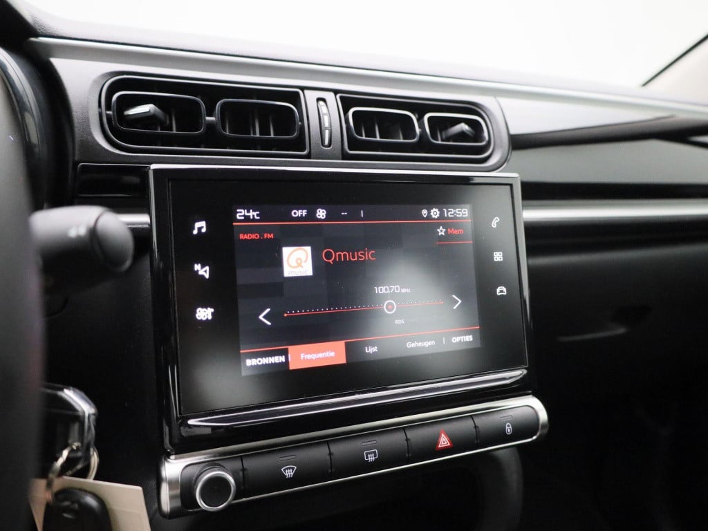 Citroen C3 1.2 puretech feel | apple carplay / android auto | climate contr