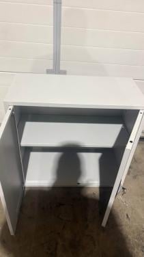 Archiefkast draaideurkast dossierkast