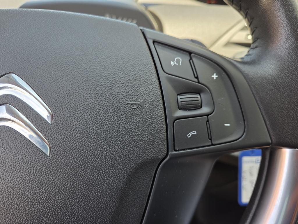 Citroen Grand C4 Spacetourer 1.2 130 pk. c-series automaat | 7-zits | trekh