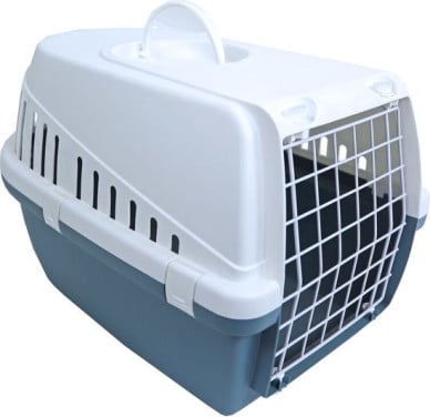 2x Splinternieuwe SAVIC Earthblue Reismand Kat!!