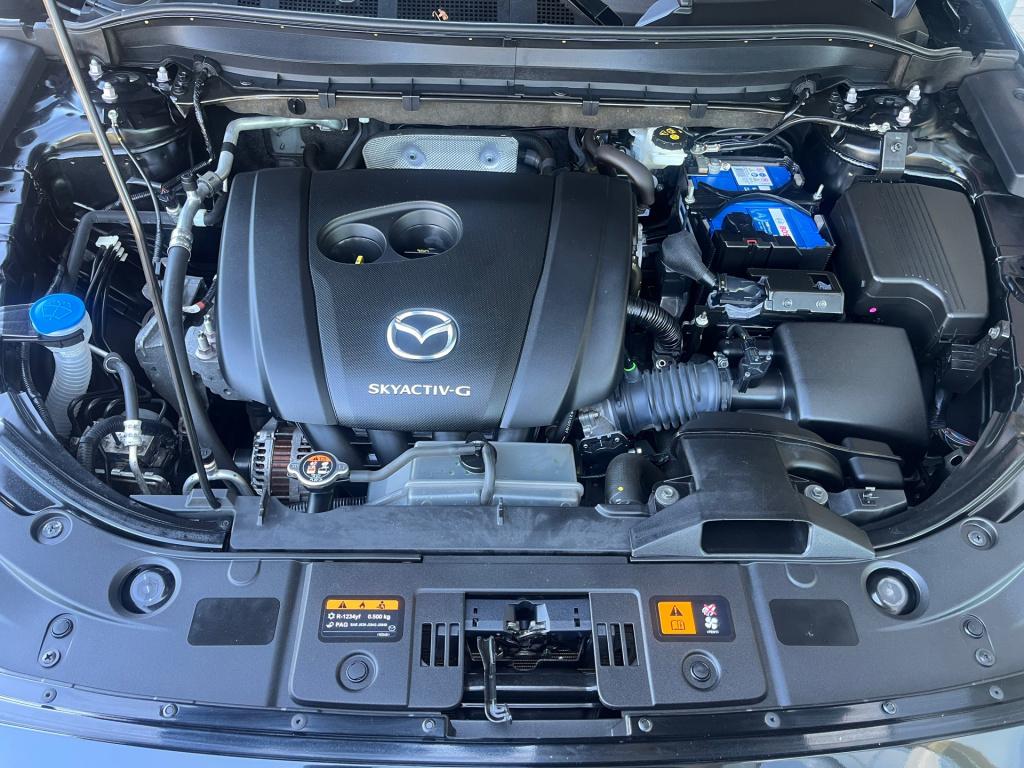 Mazda Cx-5 2.0 skyactiv-g 165 comfort aut.|trekhaak|rijklaar