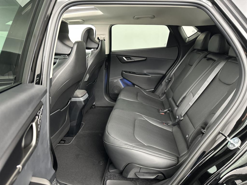 Kia Ev6 plus advanced 84 kwh | schuif kantel dak | stoel verwarming en koel