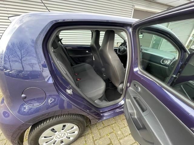 Volkswagen UP! 1.0 bmt up! move up!