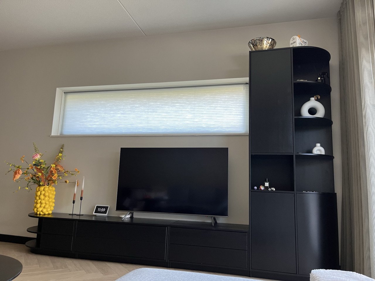 Stijlvol TV-meubel van Woood Exclusive – Finca serie te koop!