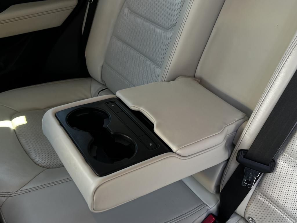 Mazda Cx-5 2.0 skyactiv-g 165 business luxury | carplay | bose audio | trek