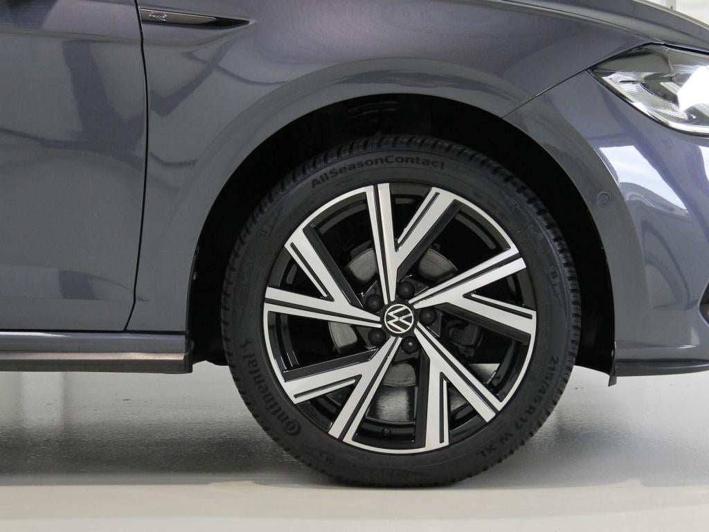 Volkswagen Polo 1.0tsi 110pk dsg r-line | acc | active info | navi | camera