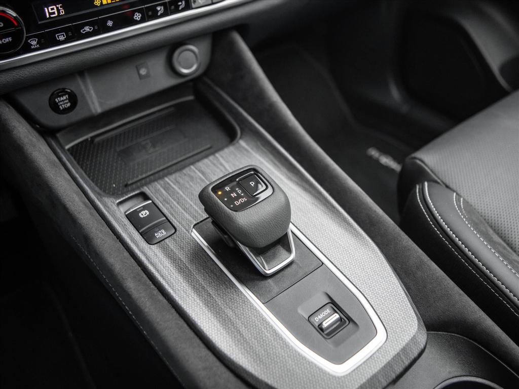 Nissan Qashqai mild-hybrid 160pk automaat tekna plus | bose | pano | memory