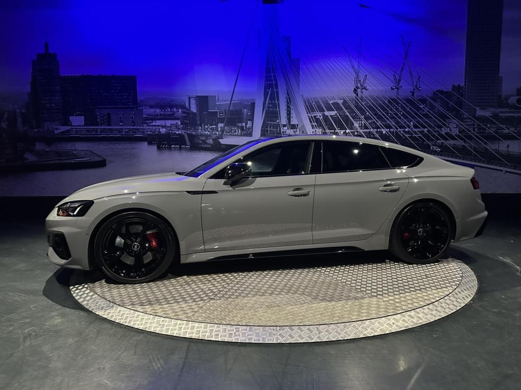 Audi Rs5 a5 sportback 2.9 tfsi quattro competition plus *carbon*massage*b&o