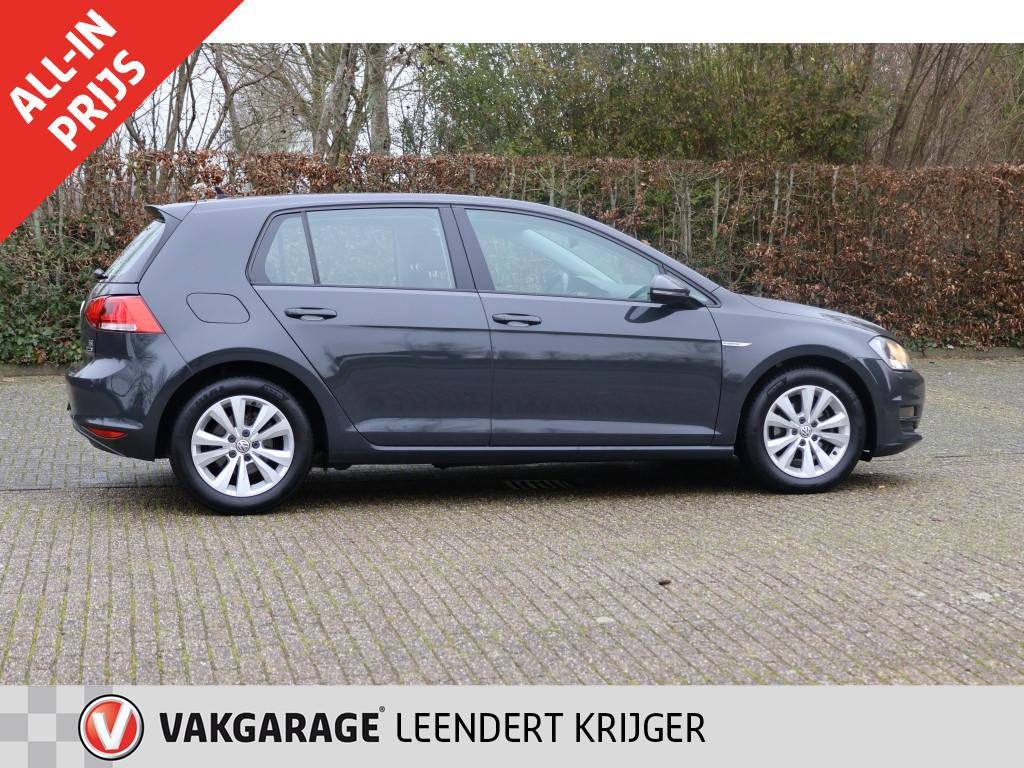 Volkswagen Golf 1.0 tsi comfortline