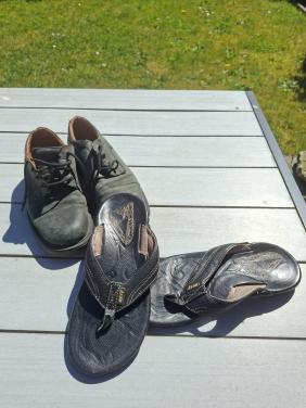 Heren schoenen maat 40