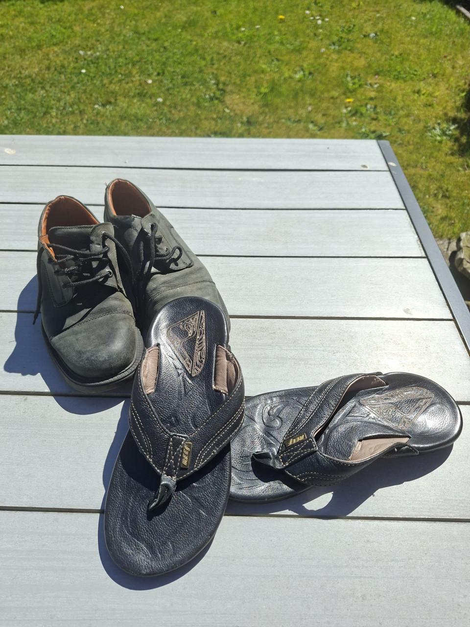 Heren schoenen maat 40