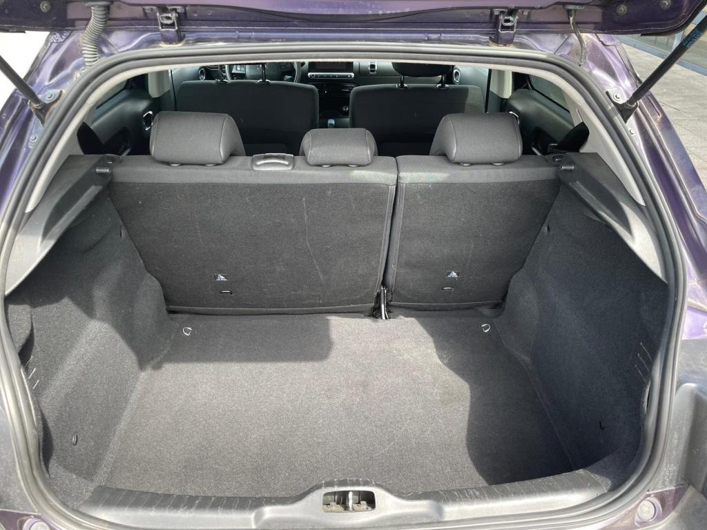Citroen C4 Cactus 1.2 puretech business nieuwe distributie riem!