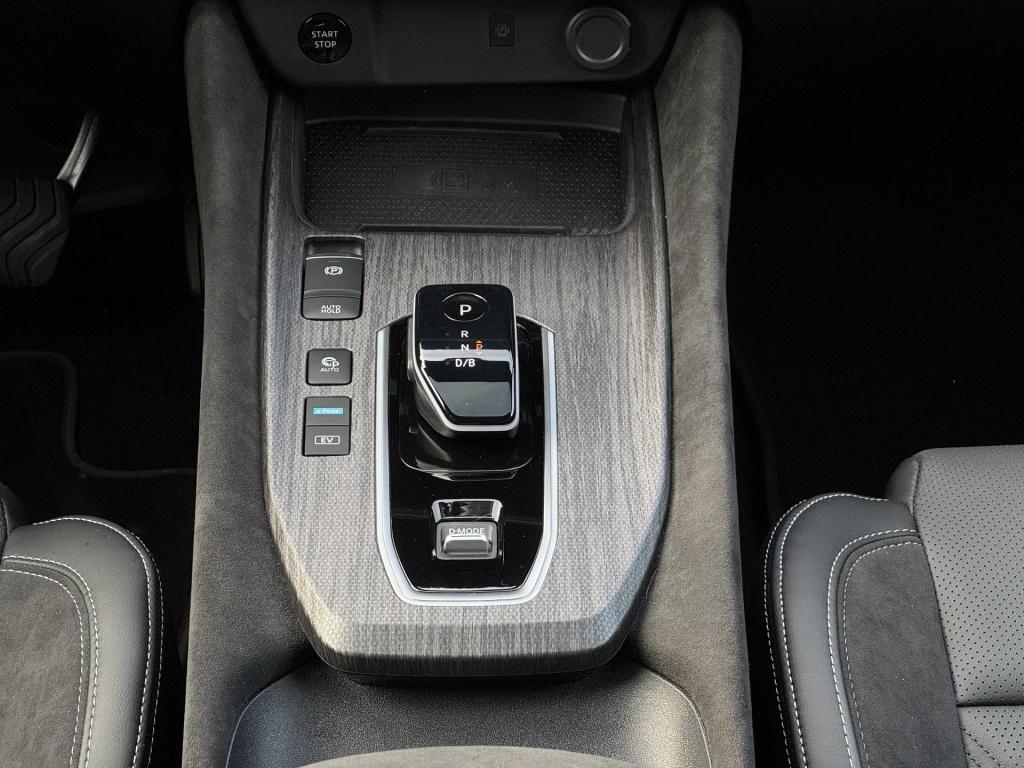 Nissan Qashqai 1.5 e-power tekna plus