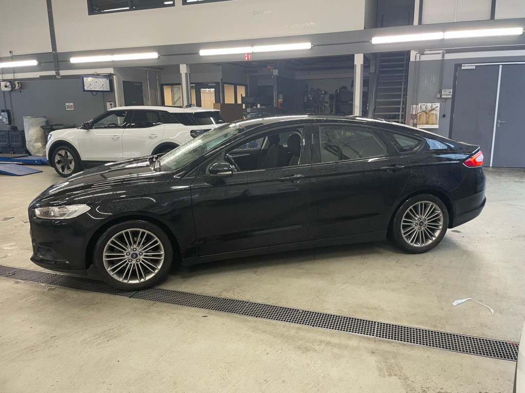 Ford Mondeo 1.0 ecoboost trend