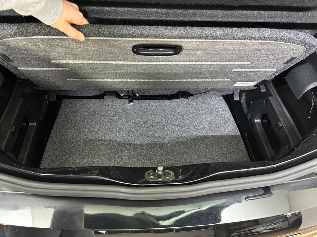 Volkswagen UP! occasion 1.0 high up! bluemotion | zwart | airco | aux | twe