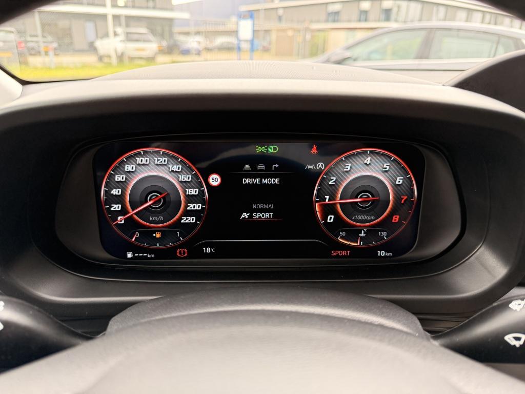 Hyundai Bayon 1.0 t-gdi comfort | direct leverbaar | navigatie | camera | f