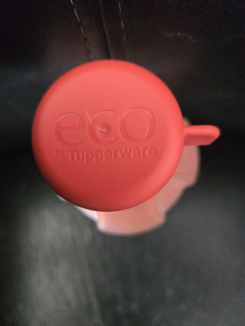 2 x Tupperware drinkfles 0.5 ltr Nieuw