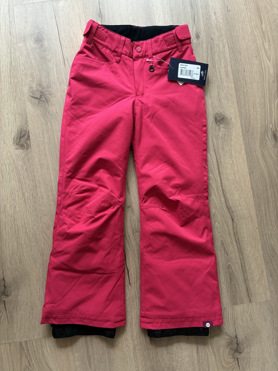 Skibroek Roxy