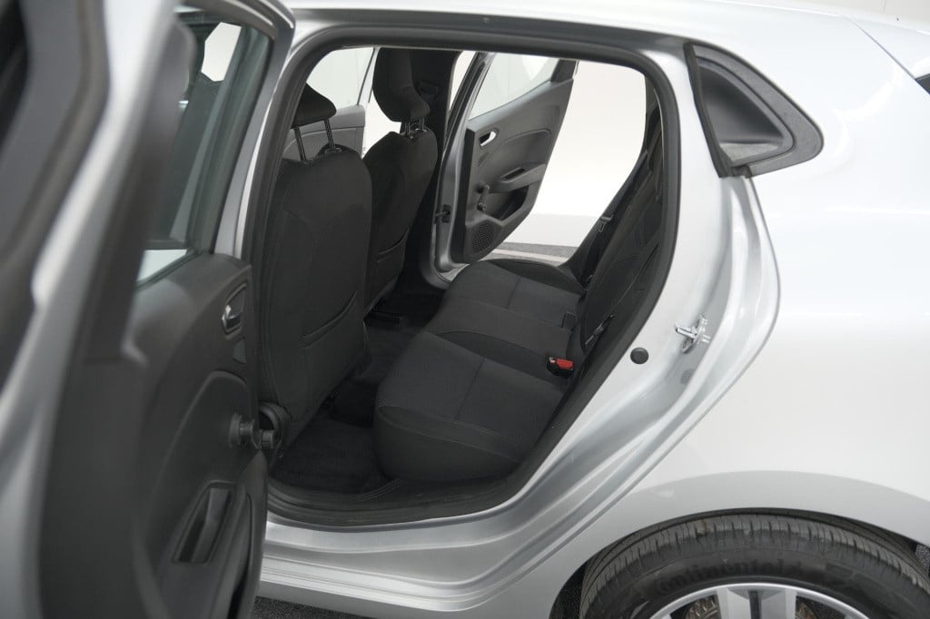 Renault Clio tce 90 zen | navigatie | elektrische ramen | apple carplay