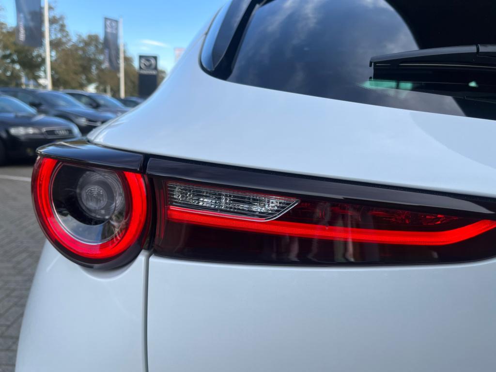 Mazda Cx-30 2.0 e-skyactiv-x m hybrid100th anniversary ed.|trekhaak|rijklaa