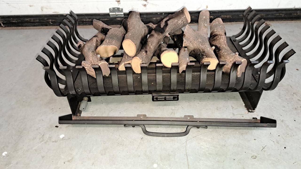 Sierhaard buitenhaard