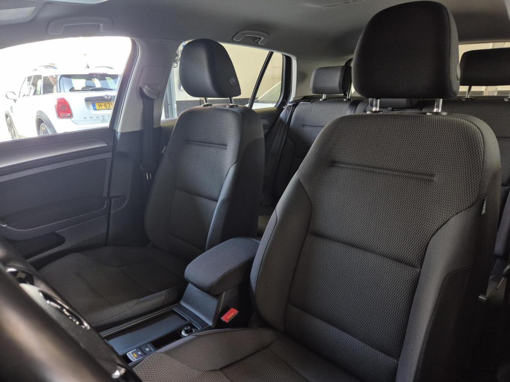 Volkswagen Golf 1.2 tsi comfortline