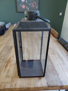 Tuin lamp