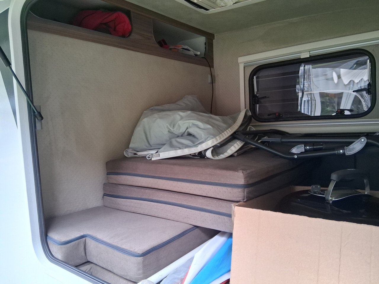 Caravan