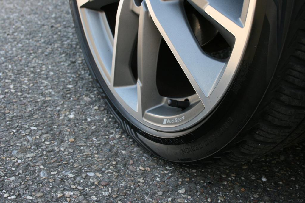 Audi A1 Sportback 30 tfsi pro line s