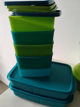 Tupperware
